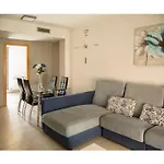 Mayoral Apartamento Zaragoza