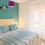 Apartamento Mayoral *