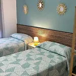 Mayoral Apartamento Zaragoza