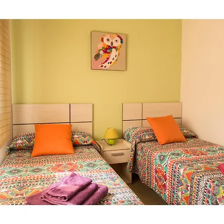 Mayoral Apartamento *