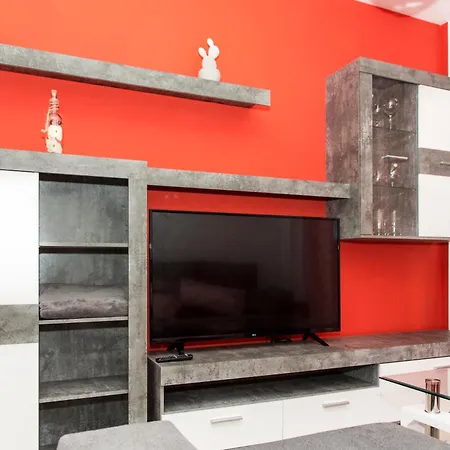 Apartamento Mayoral *