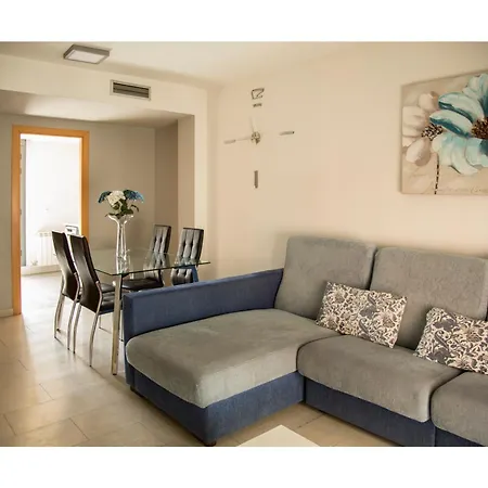 Mayoral Appartamento Saragozza