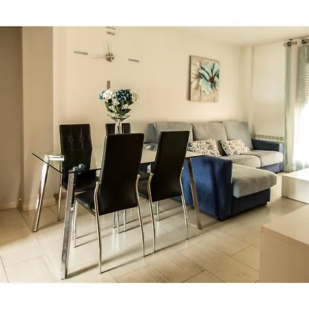 Apartment Mayoral Zaragoza