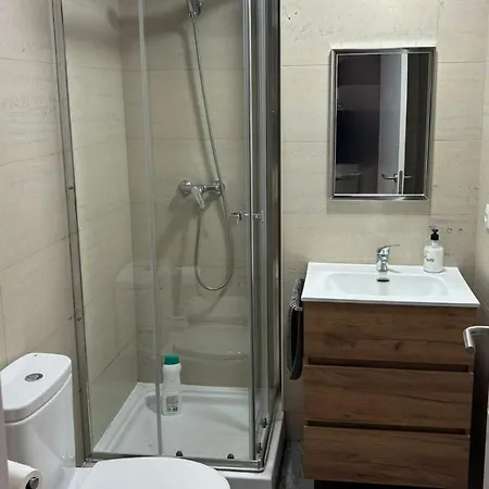 Mayoral Appartamento