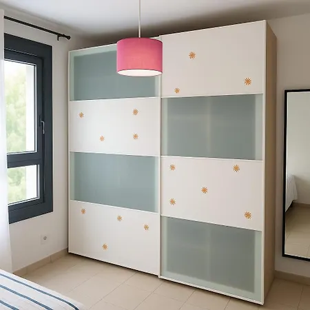 Apartmán Mayoral Zaragoza