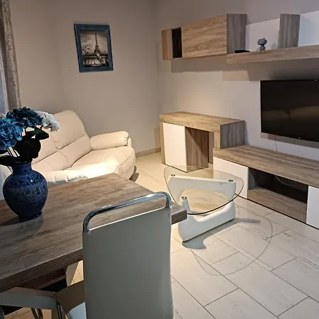 Mayoral Apartamento
