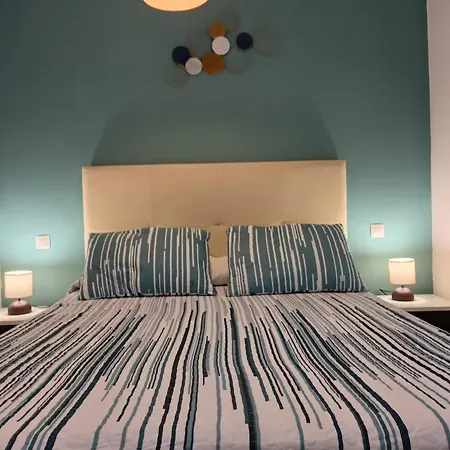 Mayoral Apartamento *