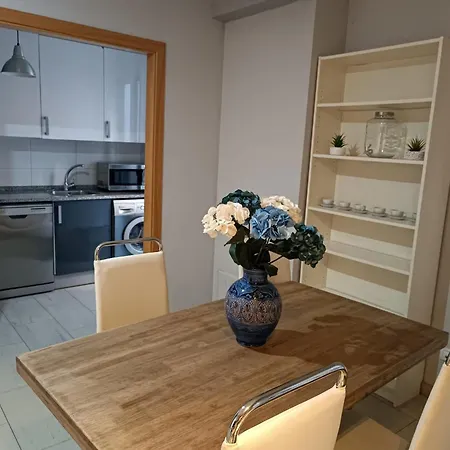Apartamento Mayoral Zaragoza