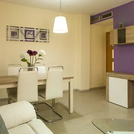 Mayoral Apartment *
