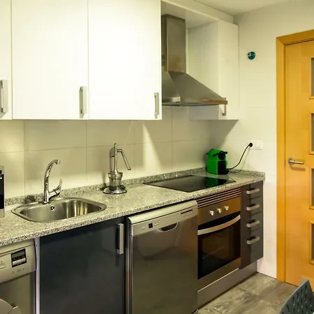 Mayoral Apartment *