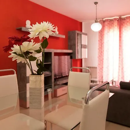 Mayoral Apartment Zaragoza