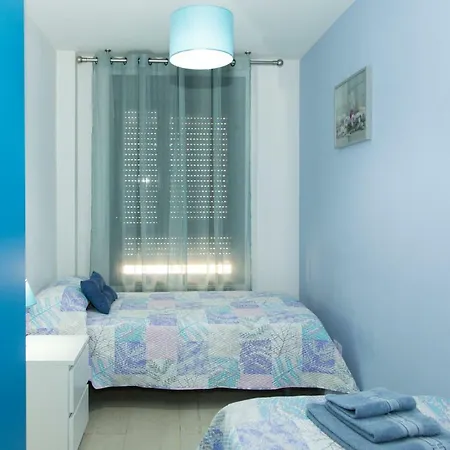 Appartamento Mayoral Saragozza