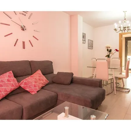 Apartmán Mayoral Zaragoza