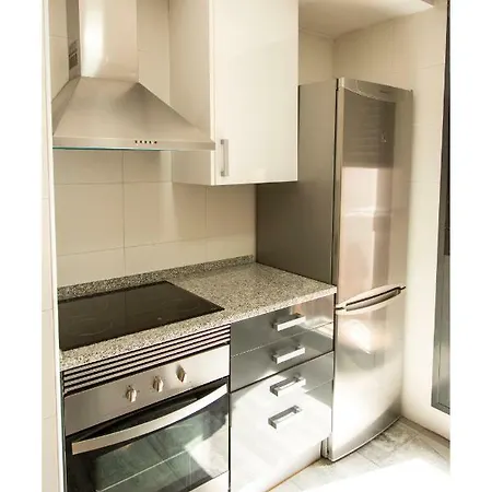 Mayoral Apartment