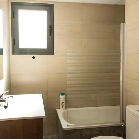 Mayoral Appartamento *