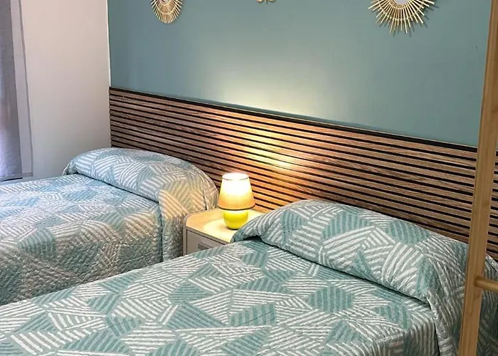 Mayoral Apartment Zaragoza