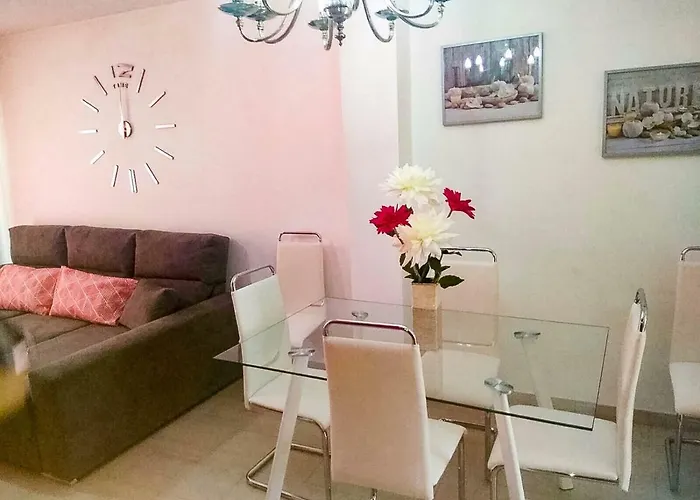 Mayoral Apartment Zaragoza