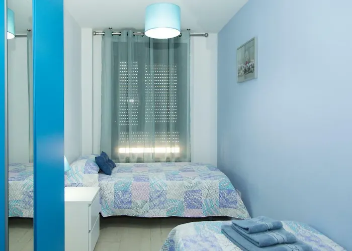 Apartment Mayoral Zaragoza