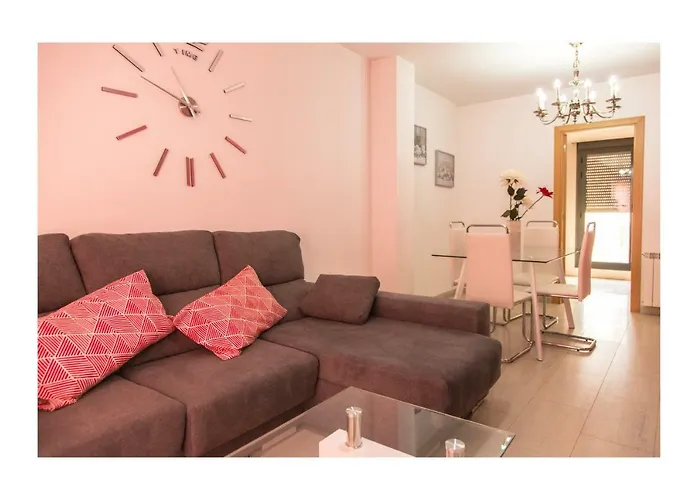 Apartment Mayoral Zaragoza